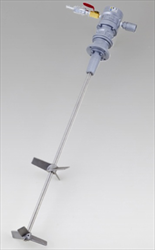 Máy trộn dùng khí nén (300 - 2000rpm) AS ONE 1-788-06 M05-1800DN